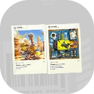 Splatoon 3 Sunken Scroll 18