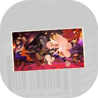 Splatoon 3 Sunken Scroll 22