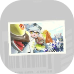 Splatoon 3 Memories of Alterna