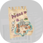 Splatoon 3 Map of Alterna 2