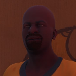 Saints Row - The Sensei