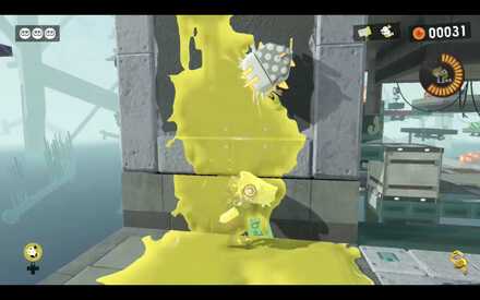 Watch out for Squee-Gs