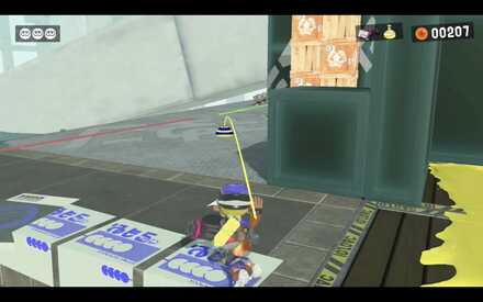 Use Smallfry to bait enemies