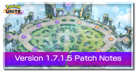 Pokemon UNITE - 1.7.1.5 Banner.png