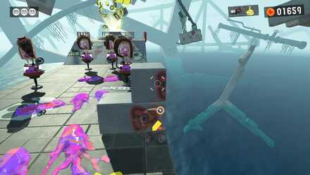 Use walls to your advantage