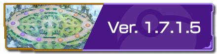 Pokemon UNITE - 1.7.1.5 Partial Banner