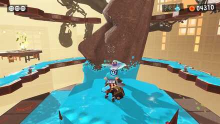 Use Propeller Platforms