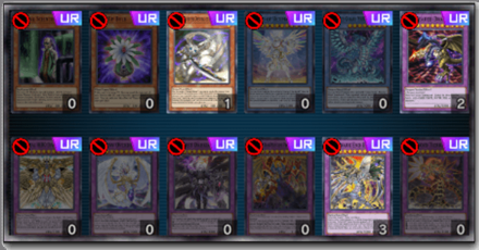 Synchro Xyz Banlist.png