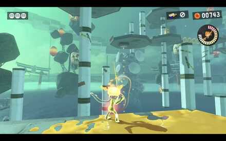 look before you leap