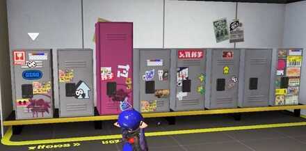 Splatoon 3 - How to Use Stickers