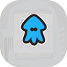 Splatoon 3 SQDSN-B character
