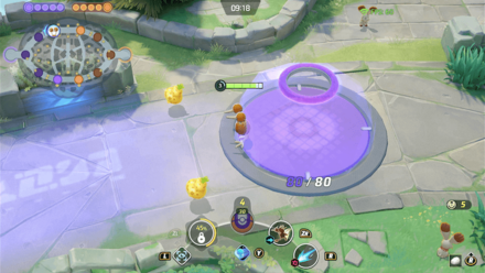 Pokemon UNITE - Two Sitrus Berries instead of One.png