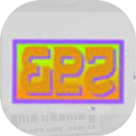 Splatoon 3 3CH-O sticker