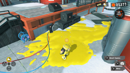 Cozy and Safe Factory Golden Record 2.png