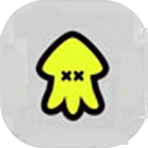 Splatoon 3 SQSN-Y character