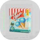 Splatoon 3 Ice Cream Box