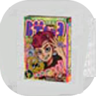 Splatoon 3 Sharktooth Comix - Special