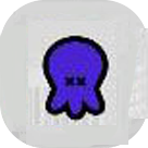 Splatoon 3 OKTSN-P character