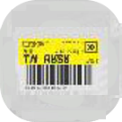 Splatoon 3 STBCD-Y sticker