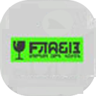 Splatoon 3 FRGL-LG sticker