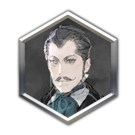 DioField Chronicle - Yulzim