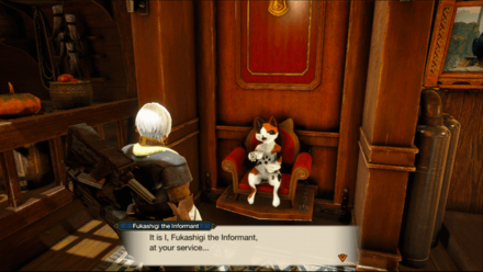 MH Rise Sunbreak - Fukashigi Elgado