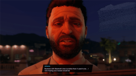 Saints Row - Tries to Make Amends at the Saints