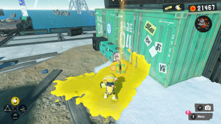 Landfill Dreamland Golden Record 10.png