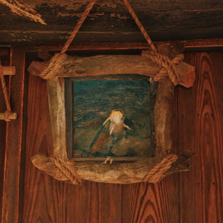 MH Rise - Kamura Frame 1