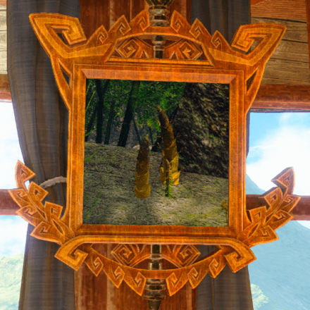 MH Rise - Elgado Frame 3