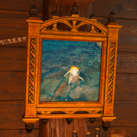 MH Rise - Elgado Frame 1