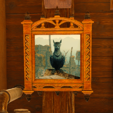 MH Rise - Elgado Frame 2