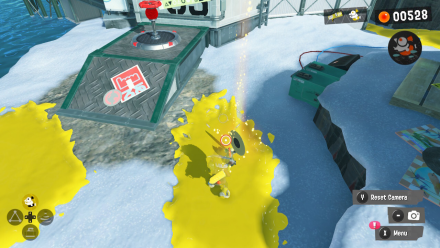 Eco-Forest Treehills Golden Record 14.png