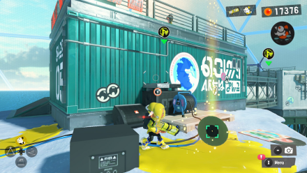 Eco-Forest Treehills Golden Record 15.png