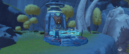 Spacerift - Rusty Iron Camp SS