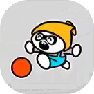 Splatoon 3 SQDLD character