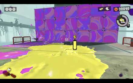 enemy shrinks extended blocks