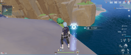 Abandoned Water Treatment Plant SS