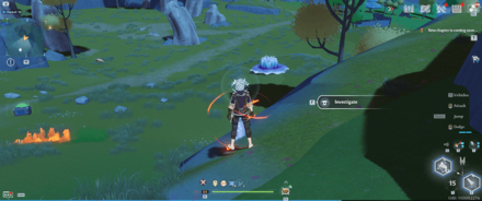 Unname Airship Plaza SS