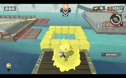 Keeping this soaker block or use Smallfry