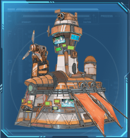 Development Center (Preview)