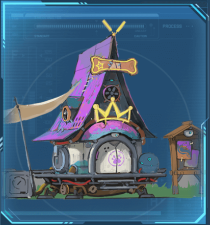 Pawpaw House (Preview)