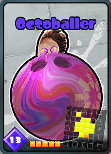 Octoballer Splatoon 3