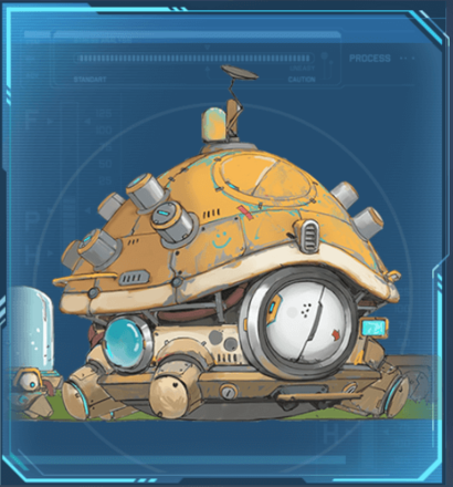 Turtle House (Preview)