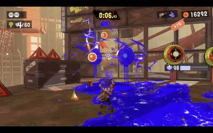 use Sub Weapons Sparingly