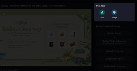 Genshin Impact Endless Journey Event How To Participate 1