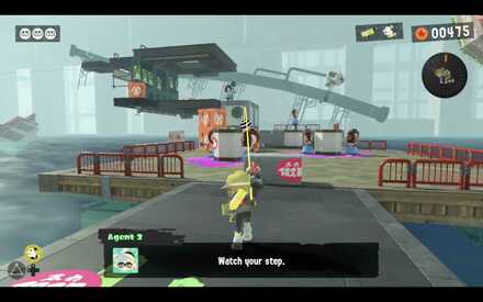 Use Smallfry for Enemies and Switches