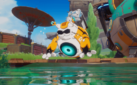 Smart Servant Sample