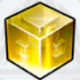Energy Material Icon