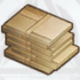 Quality Building Material Icon